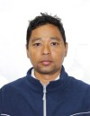 Narendra Kumar Shrestha