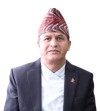 Kedarnath Sharma