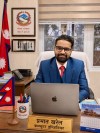 Prabhat Subash Kharel