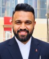 Deependra Paudel