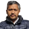 Sanjeev Dhakal (Employee of the Month - Jestha )