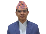 सुमन घिमिरे