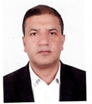 Bal Krishna Niroula
