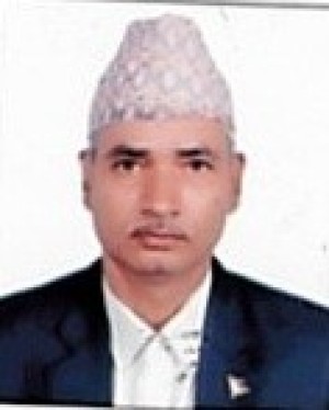 खेमराज उपाध्याय
