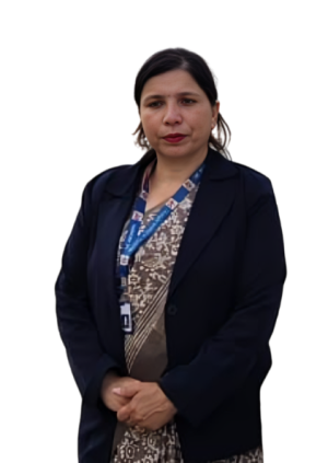 Bijaya Kumari Prasain