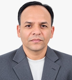 दिनेश सागर भुसाल