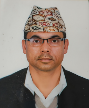 प्रेम प्रसाद दाहाल