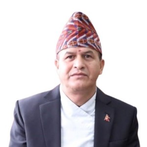 केदारनाथ शर्मा