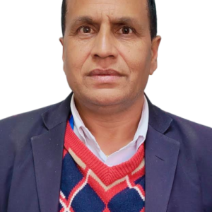 रामबाबु बराल