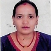 कमला पौडेल