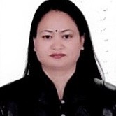 राधा कुमारी श्रेष्ठ