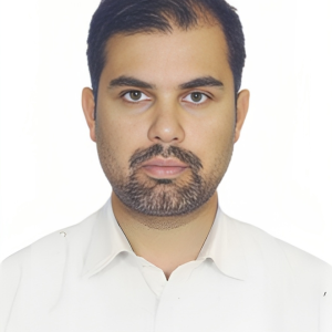 Bibek Mishra