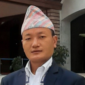 अरुण राई