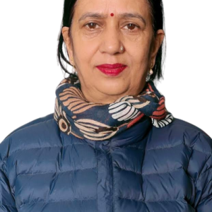 माधवी ढकाल खनाल
