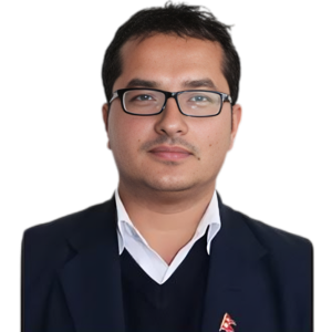 विष्णु प्रसाद आचार्य