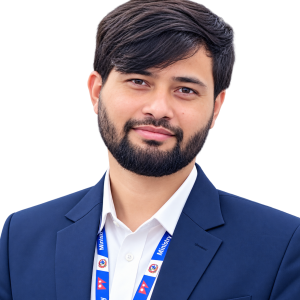 Hark Raj Bhatt