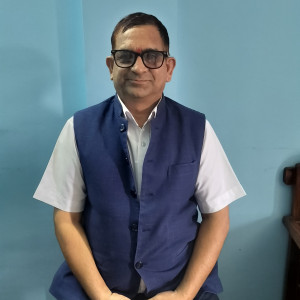 रामचन्द्र शिवाकोटी