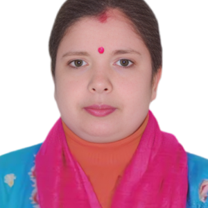निर्मला पराजुली
