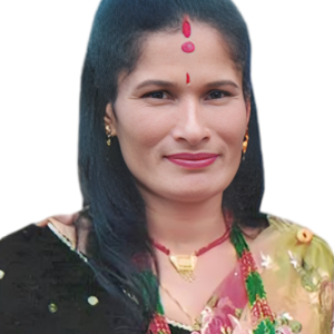रमा देवी बाँनिया
