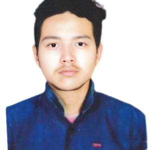 रिजेश नेपाली