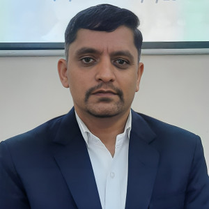 बिष्णुहरि वाग्ले