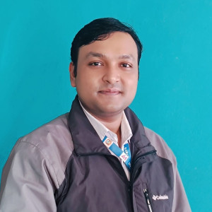 सुमित दयाल