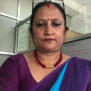 कल्पना खड्का (बस्नेत)