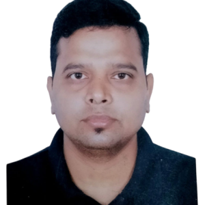 बिनोद कुमार साह