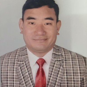 Ram Chandra Ale
