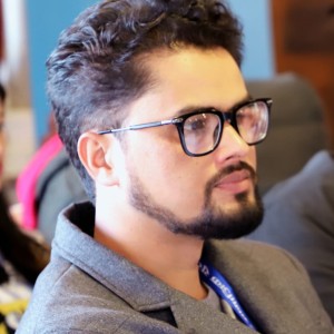 आनन्द वंश न्यौपाने