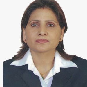 Saraswati Adhikari
