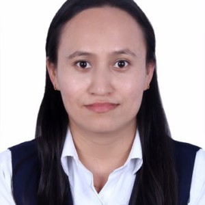 Kamala Shrestha