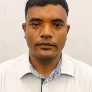 Harilal B. K. Sunar