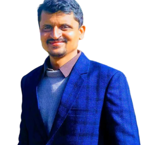 बिजय राज पौडेल