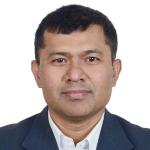 Dilliraj Shrestha