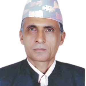 खेम नारायण पौडेल