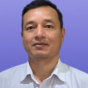 खुबराज श्रेष्ठ