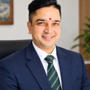 कृष्‍ण देवकोटा