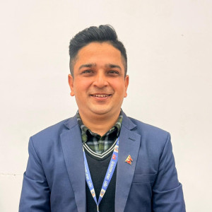 कृष्‍ण देवकोटा