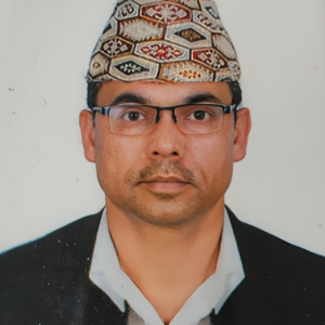 प्रेम प्रसाद दाहाल