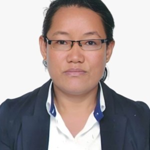 Sangita Sherma