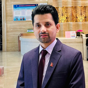 वर्तराज पौडल