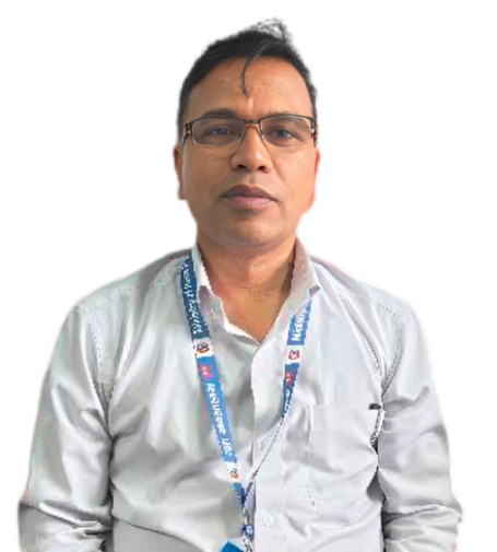 राज बहादुर विष्‍ट