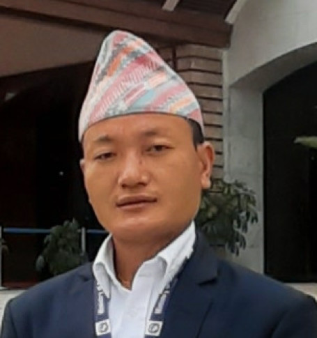 अरुण राई