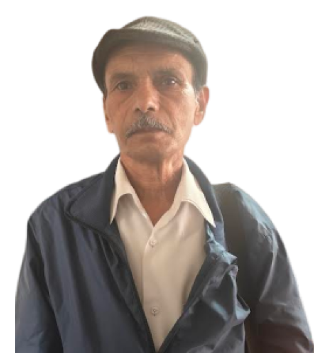 राम गिरी