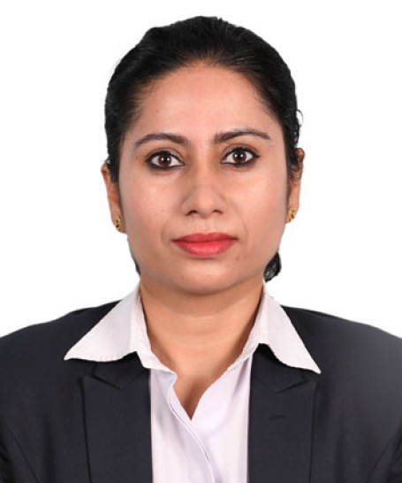 समिता पोखरेल