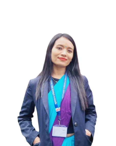 ज्ञानु थापा मगर