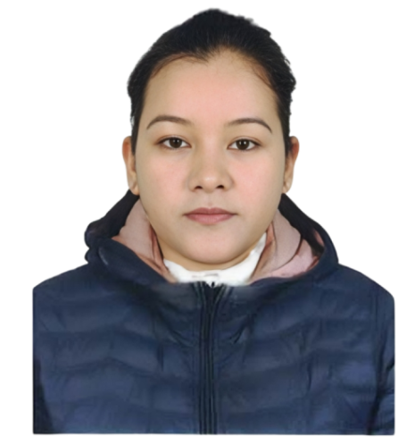 Jyoti Kumari Bohara