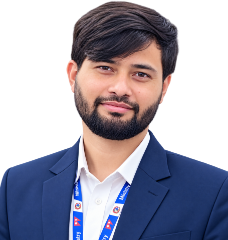 Hark Raj Bhatt