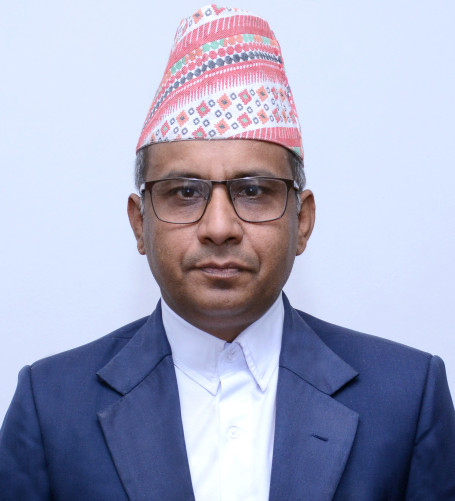 पिताम्बर भण्डारी